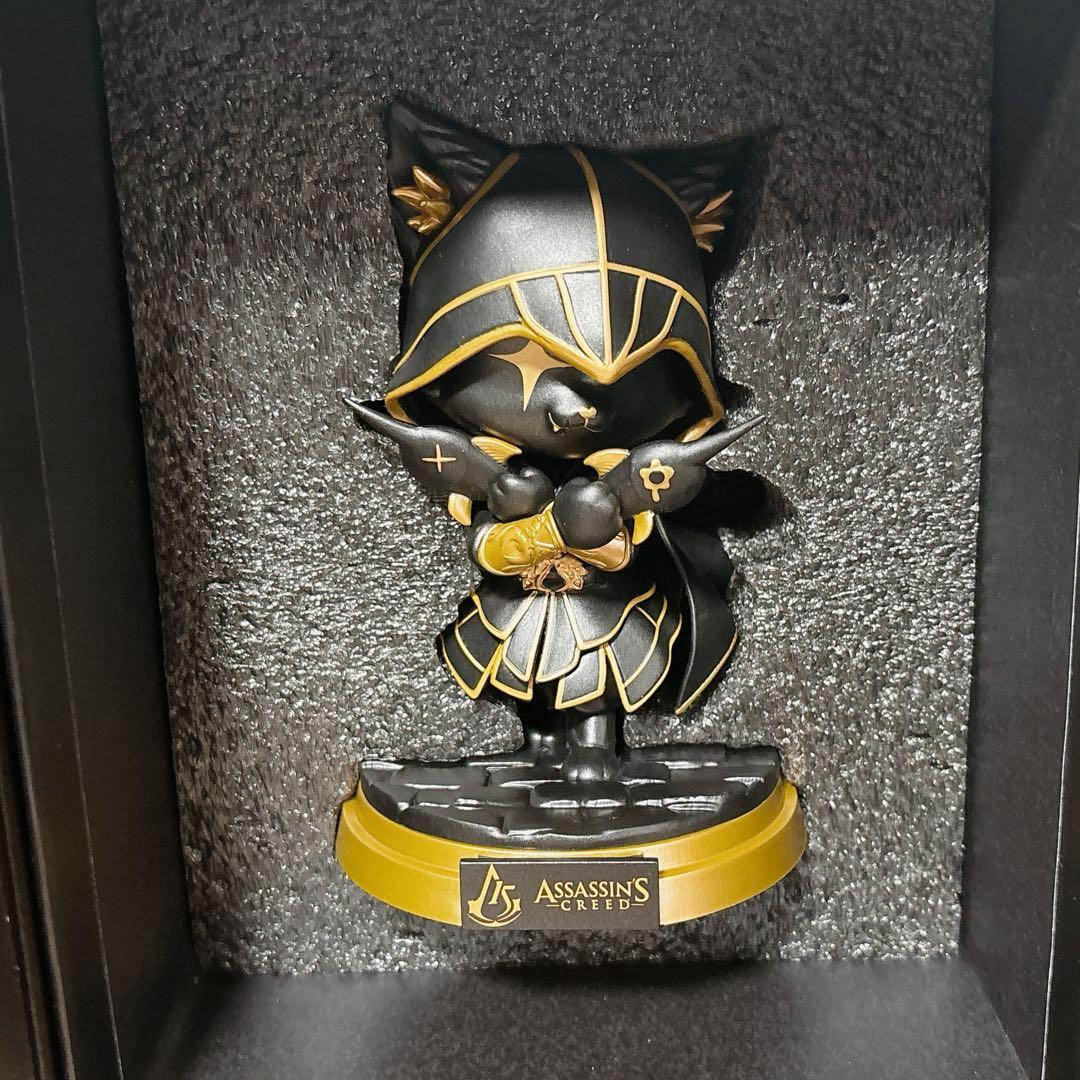 エツィオ・ノワール15周年記念 ナンバリング500/081 MeoWorld