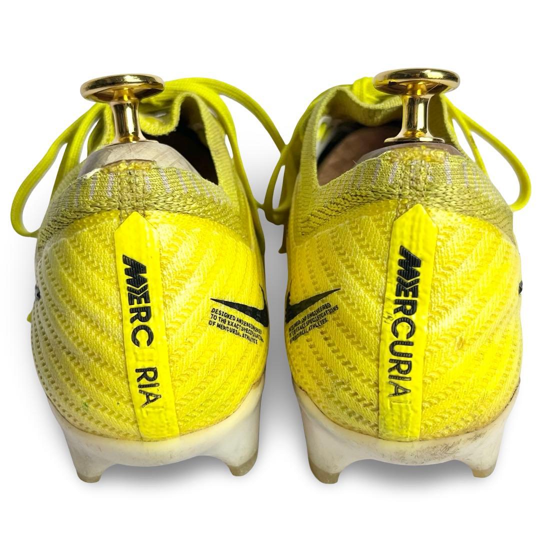 セール中⚡ナイキ エアズーム マーキュリアル ヴェイパー15 エリート FG