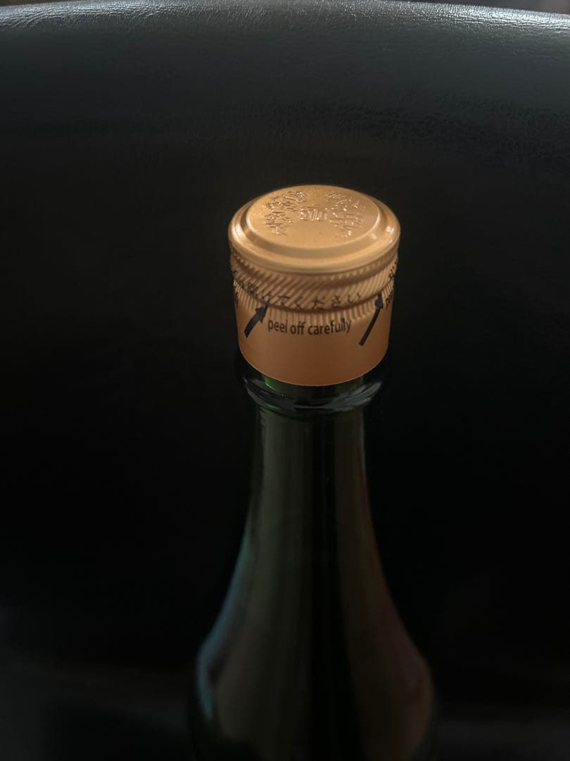 十四代 槽垂れ 1800ml