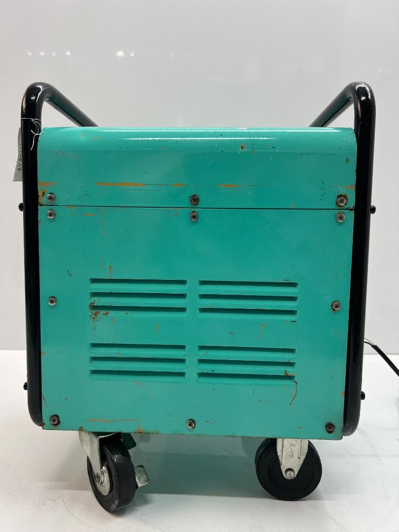 HATAYA ハタヤ HLV-05A トランス 5KVA 【中古品】81DD4