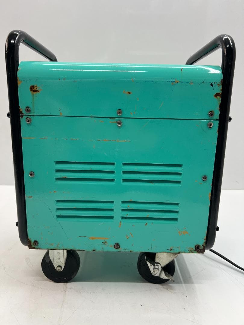 HATAYA ハタヤ HLV-05A トランス 5KVA 【中古品】81DD4