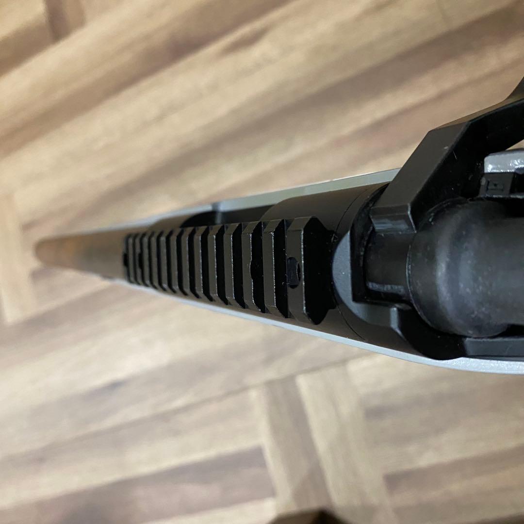 は*た様 東京マルイ VSR-10 Gスペック カスタム