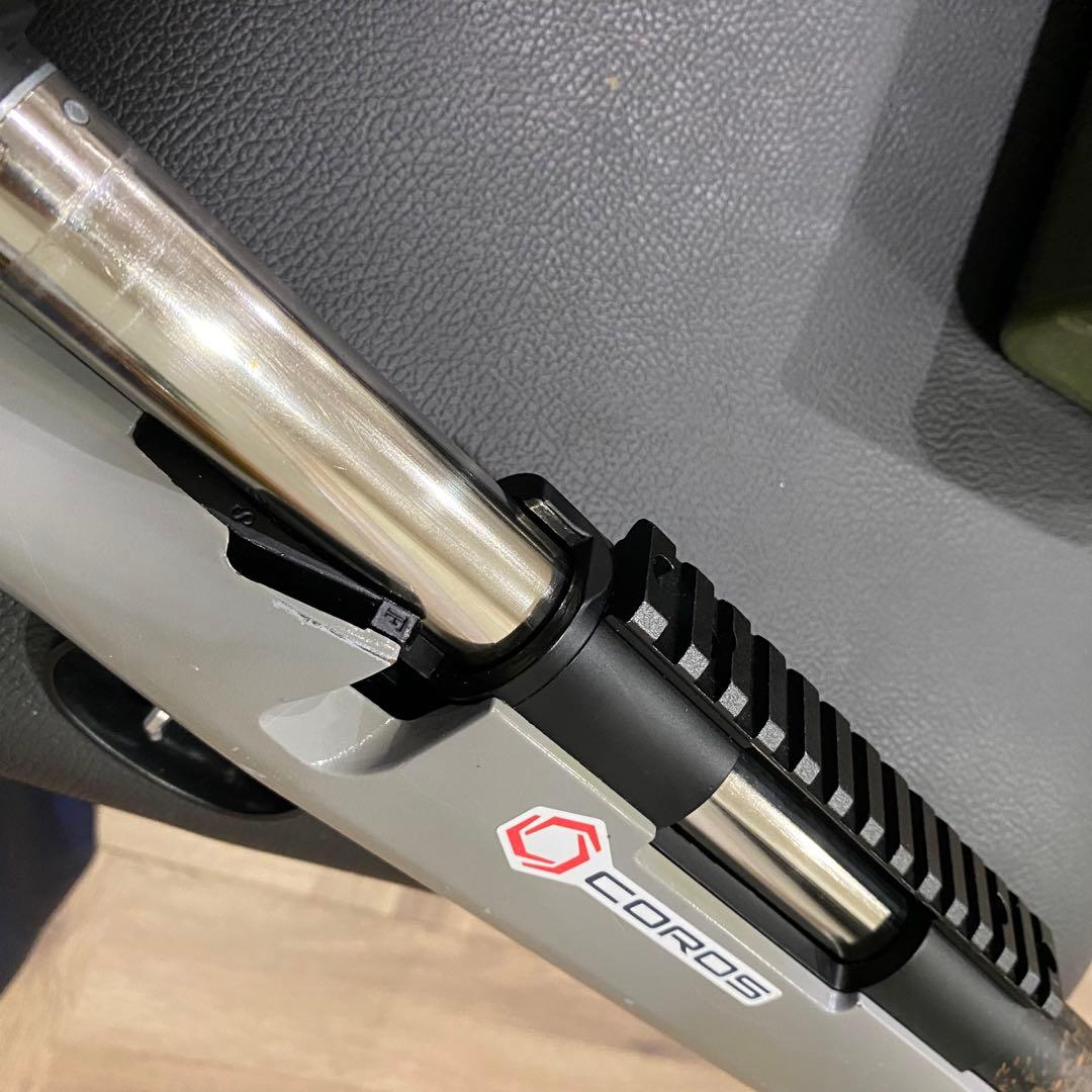 は*た様 東京マルイ VSR-10 Gスペック カスタム