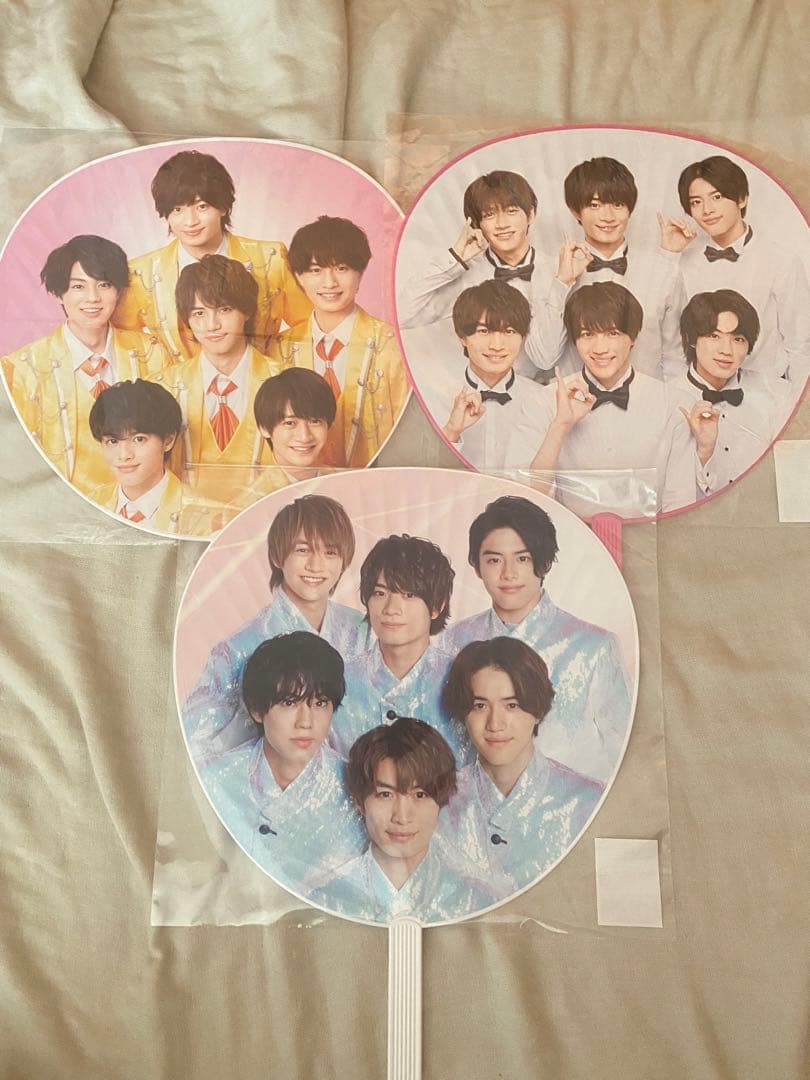 佐藤龍我 美 少年 ACEes まとめ売り グッズ