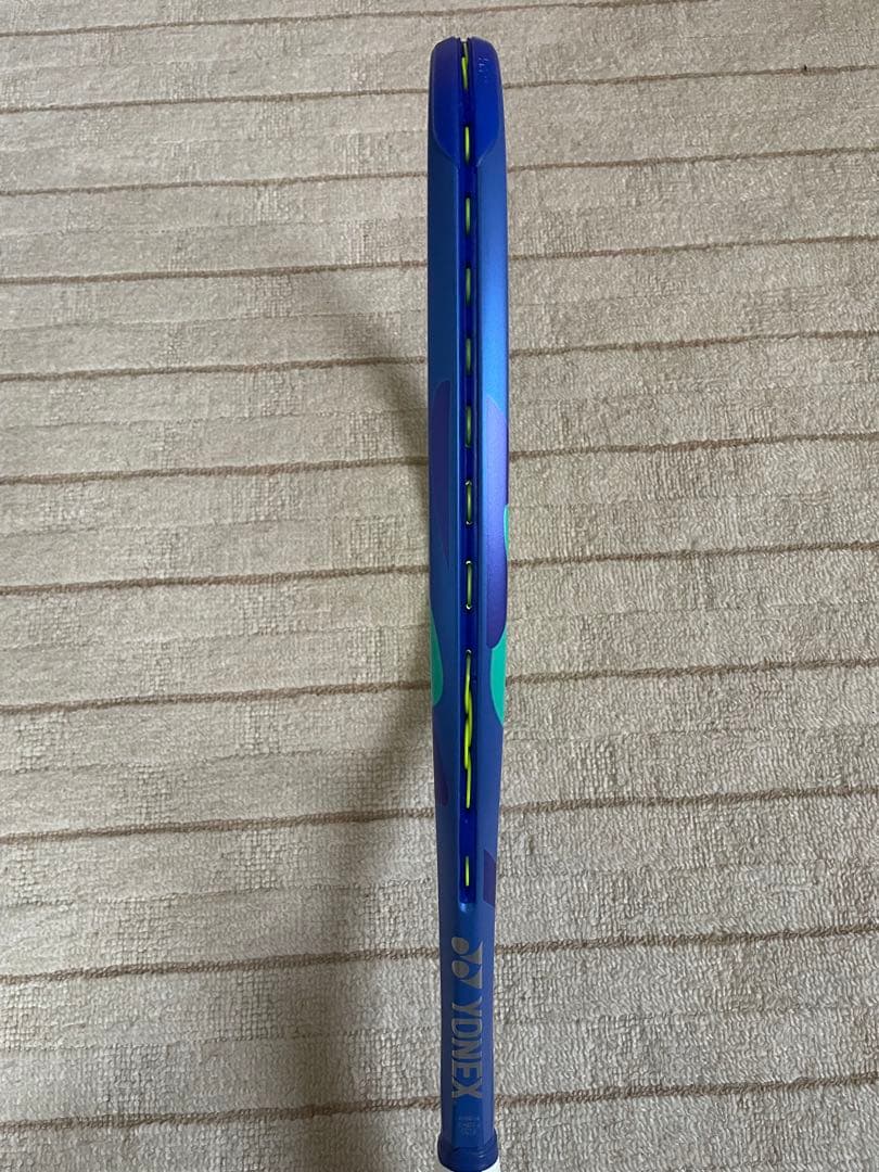 【美品】YONEX EZONE 100 G2 国内正規品