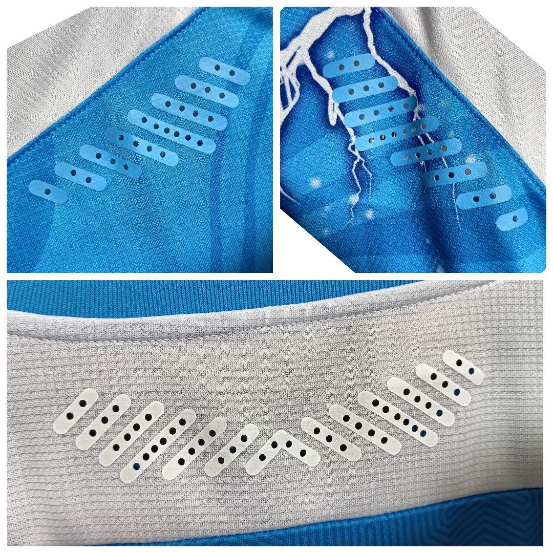 プーマ ジュビロ磐田 八田直樹 2020リミテッドサイン入りユニフォーム タグ付