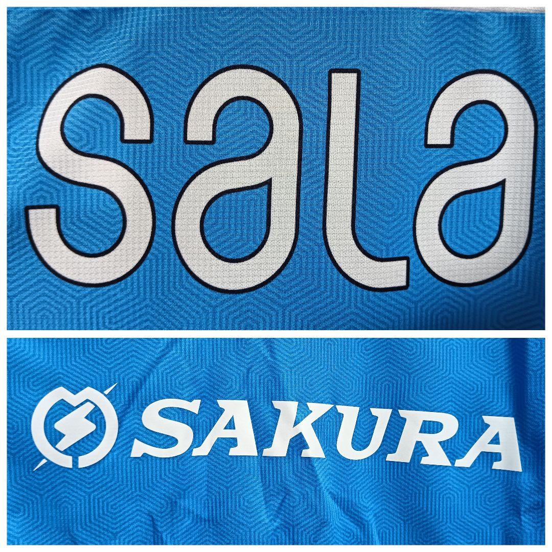 プーマ ジュビロ磐田 八田直樹 2020リミテッドサイン入りユニフォーム タグ付