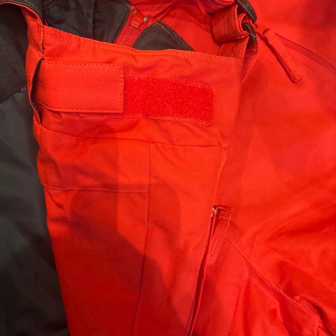 Phenix 子ども用スキーウェア カモフラージュ