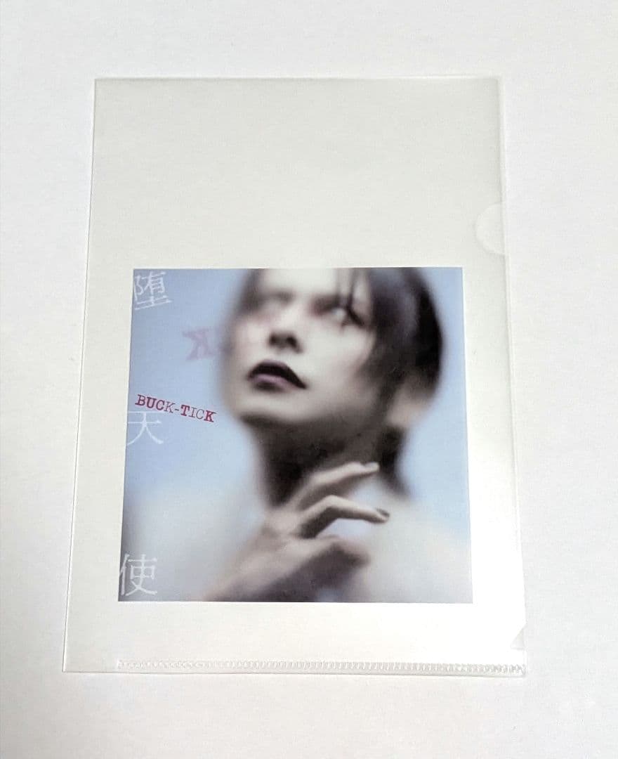 おまけ付き 櫻井敦司プロデュース 堕天使Tシャツ Lサイズ