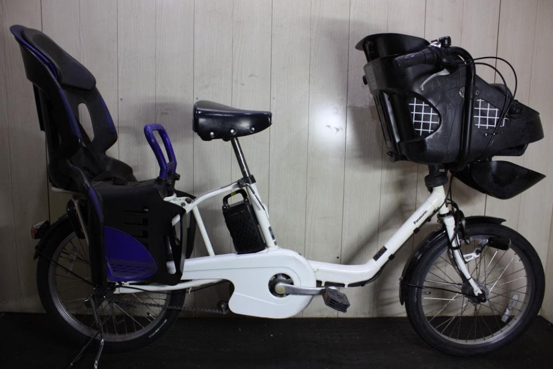 パナソニック ギュット・ミニ・EX BE-ELME03F 20型 3段 本体のみ