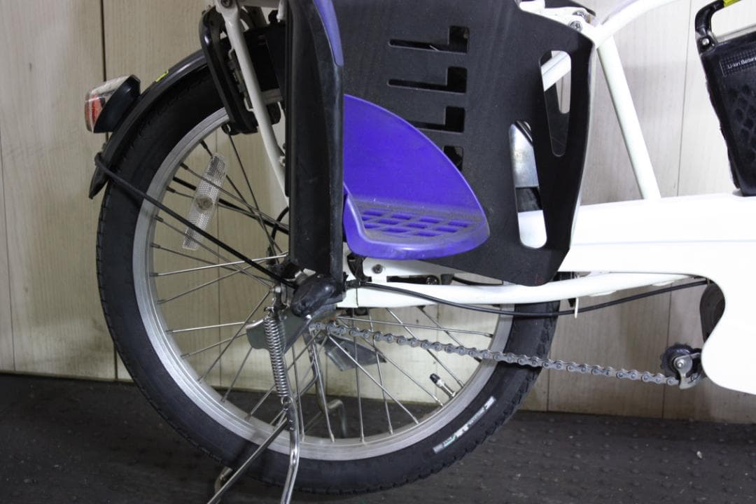 パナソニック ギュット・ミニ・EX BE-ELME03F 20型 3段 本体のみ