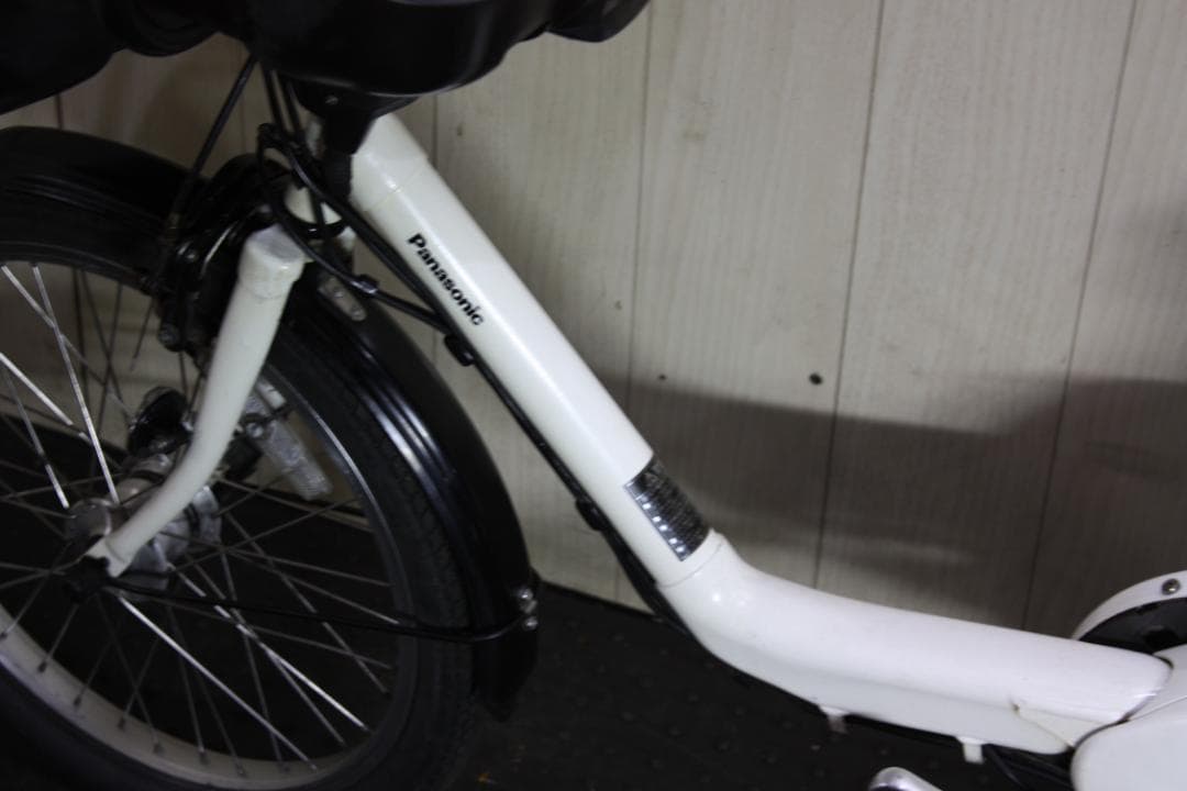 パナソニック ギュット・ミニ・EX BE-ELME03F 20型 3段 本体のみ