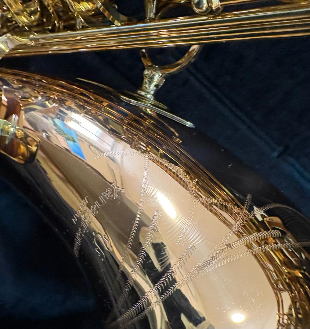 【本日限り】 YANAGISAWA T-WO2　テナーサックス