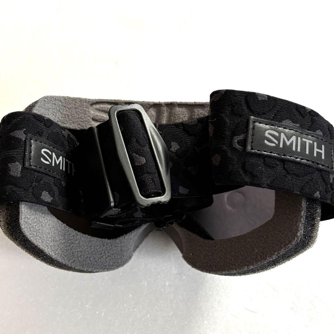 【海外輸入】Smith スミス スカイライン　ゴーグル　クロマポップ