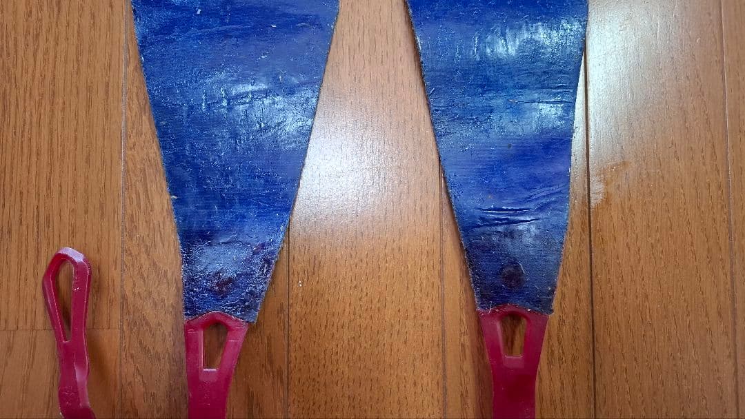 スキーシール良品　G3アルピニストクライミングスキン