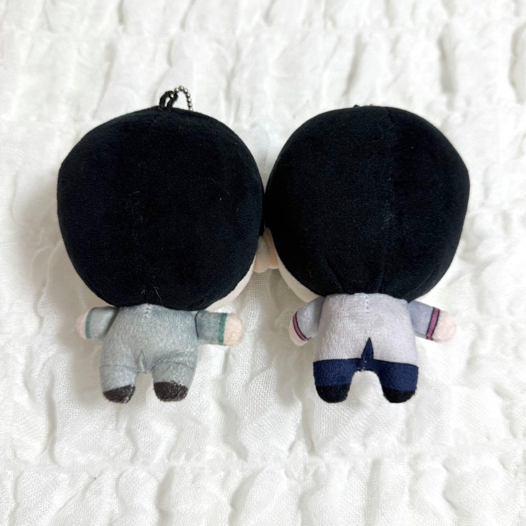 原因は自分にある。桜木雅哉 ちびぬい 2点セット