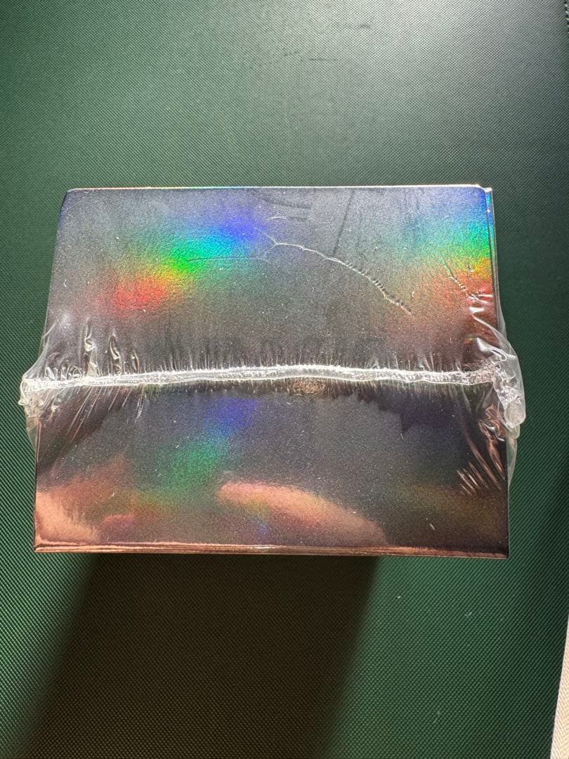 MTG ダブルマスターズVIP版　英語版　1BOX 新品未開封シュリンク付き