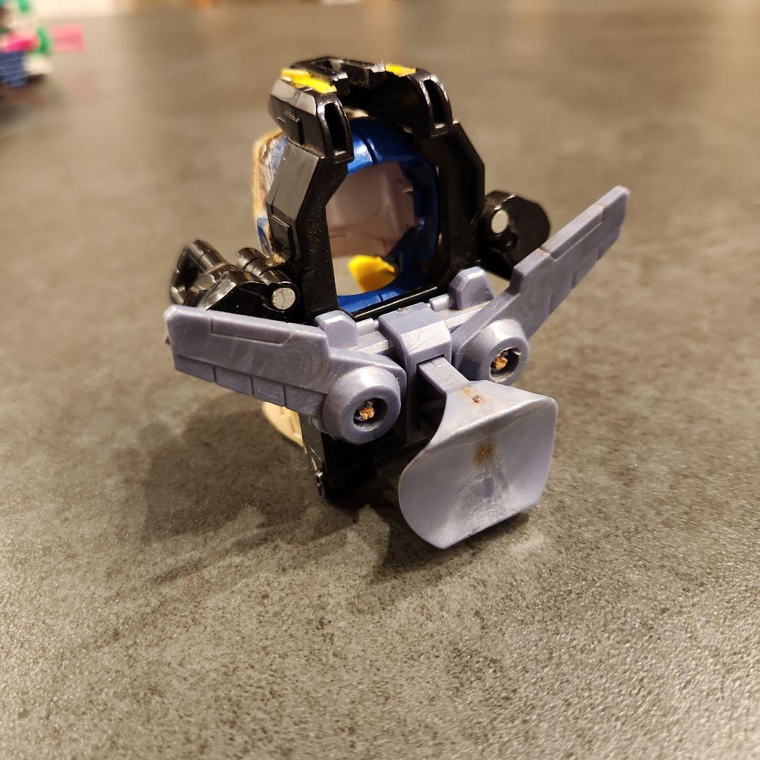 『希少:バラ売り対応』ビーダマン　4体セット