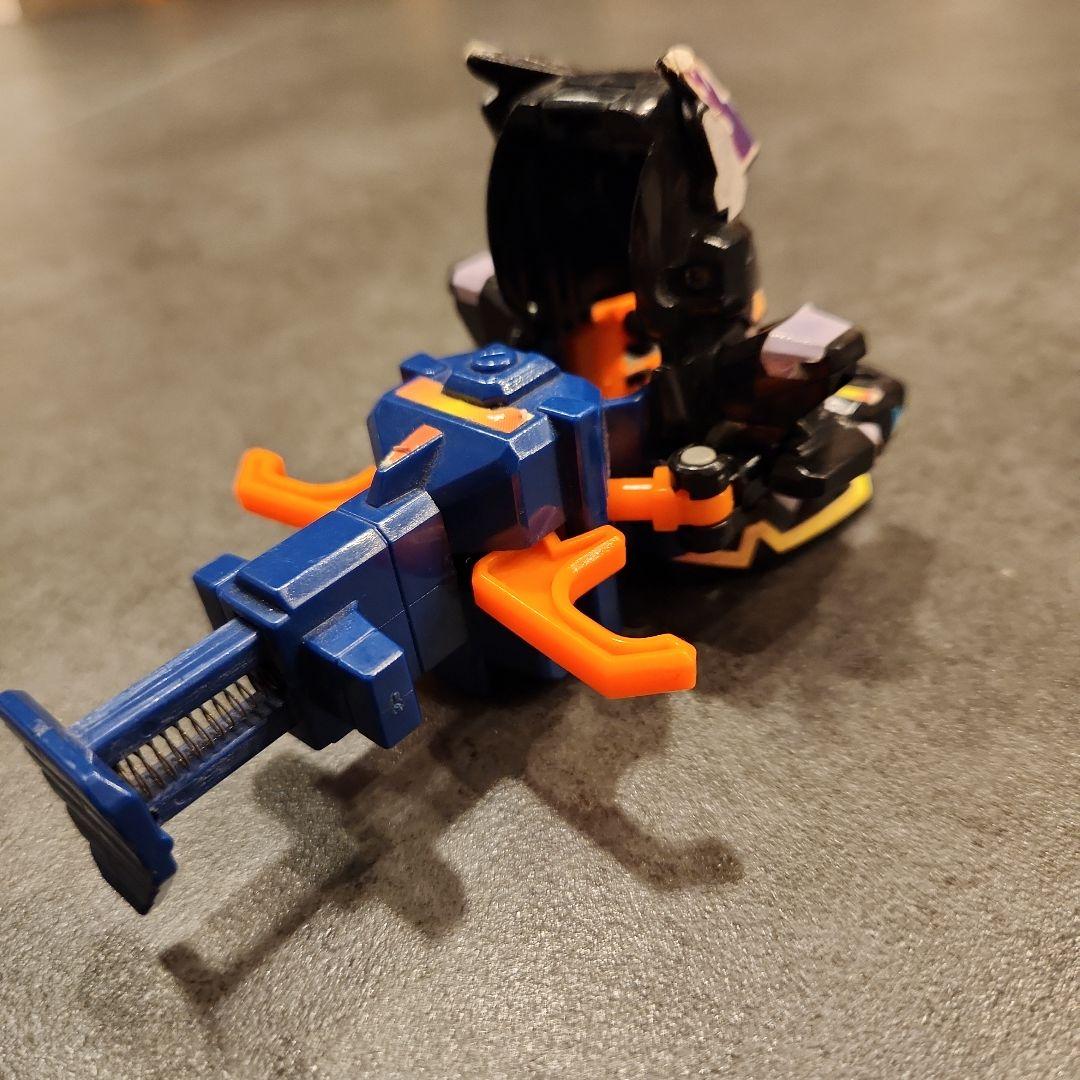 『希少:バラ売り対応』ビーダマン　4体セット