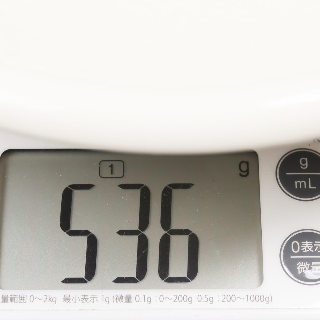 塚本快二 快山窯 白瓷 菓子鉢 25cm 白磁 共箱 美品