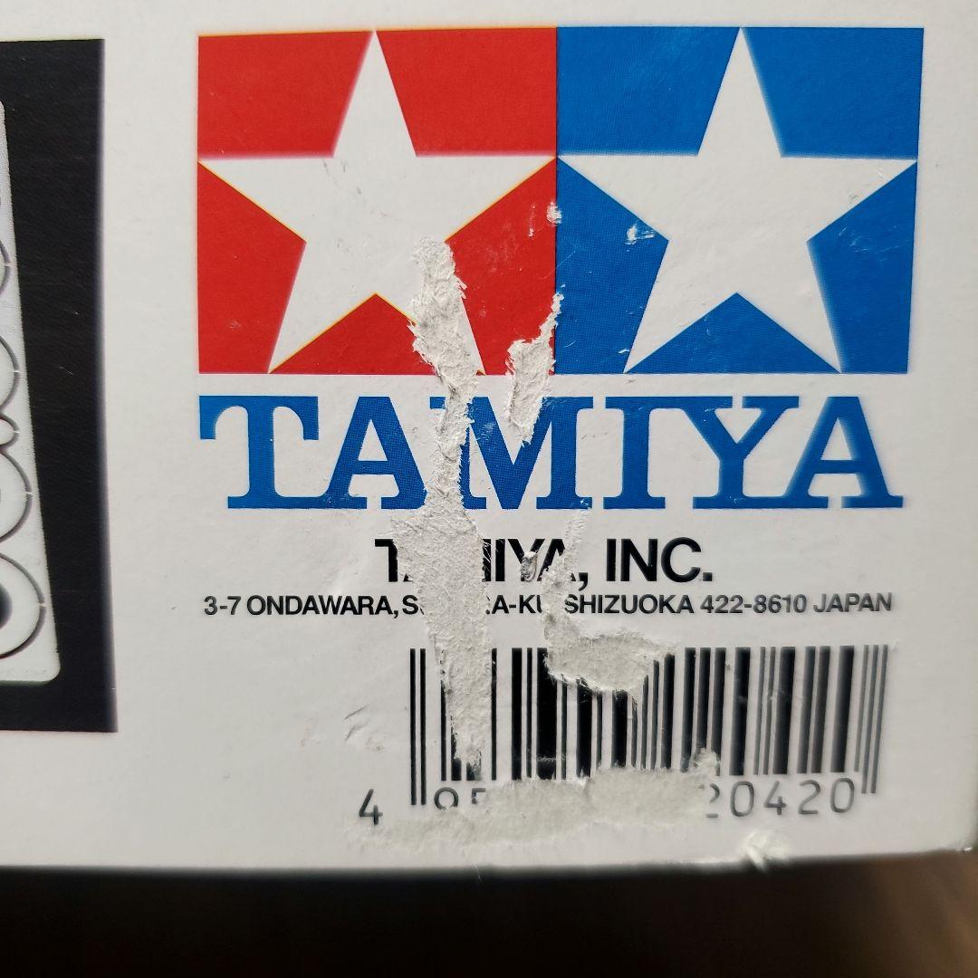 タミヤ 1/12 マルティーニ ブラバム BT44B 1975