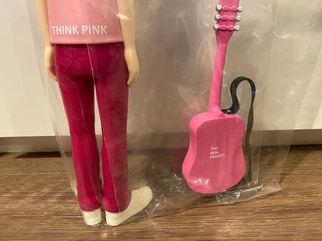 【激レア】ハシヅメユウヤ/橋爪悠也 ジョーイ•タイコラボフィギュア 限定150