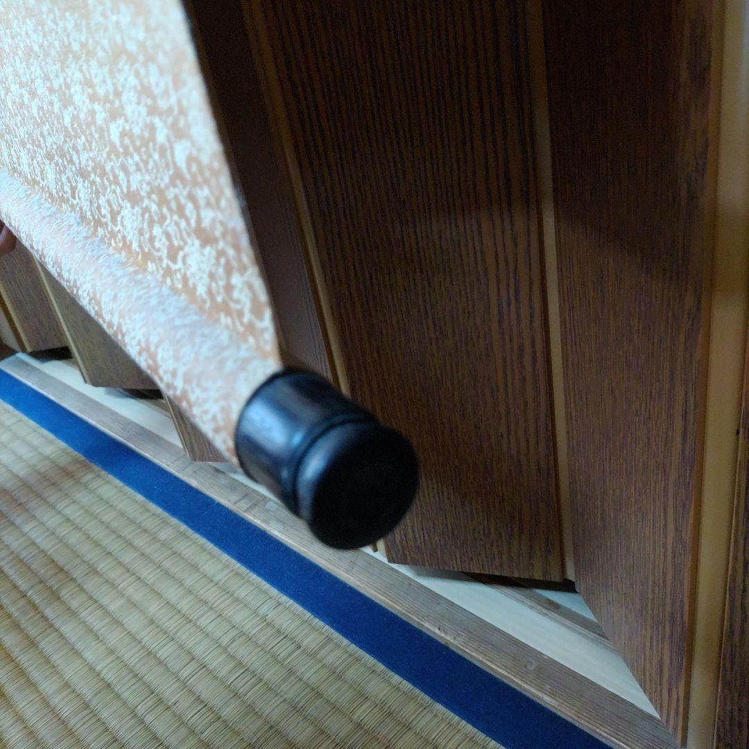 山岡鉄舟の掛け軸