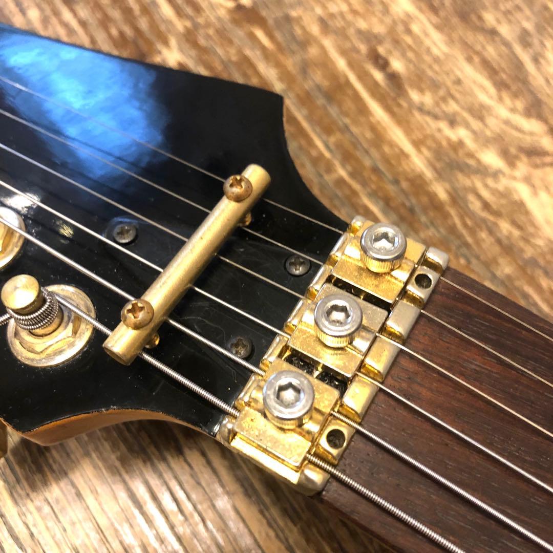 Yamaha pacifica 721DH ロッキンマジックプロⅢ搭載