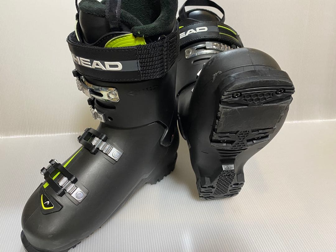 HEADスキーブーツADVANT EDGE75 26.5