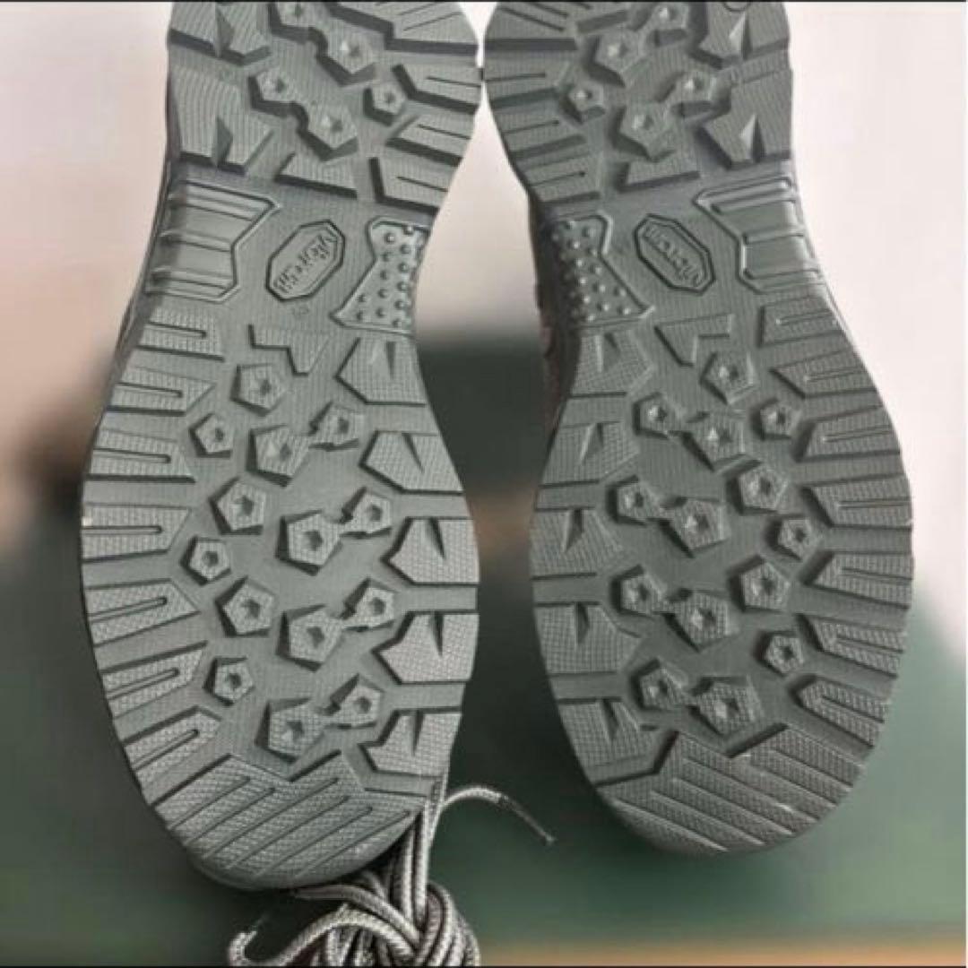 未使用　米軍実物　DANNER RECKONING 8 SAGE 24.5cm①