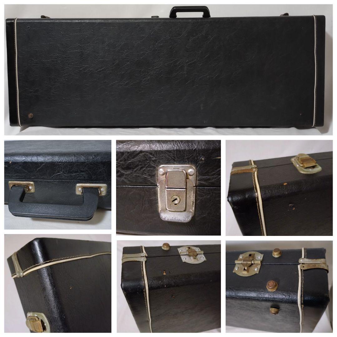 Greco　レスポールタイプ　EG-360B　ジャパンビンテージ　フジゲン