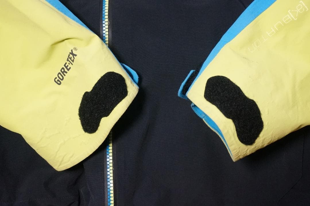 BURTONバートン最高モデル[AK]ウエアGORE-TEXゴアテックス上着S