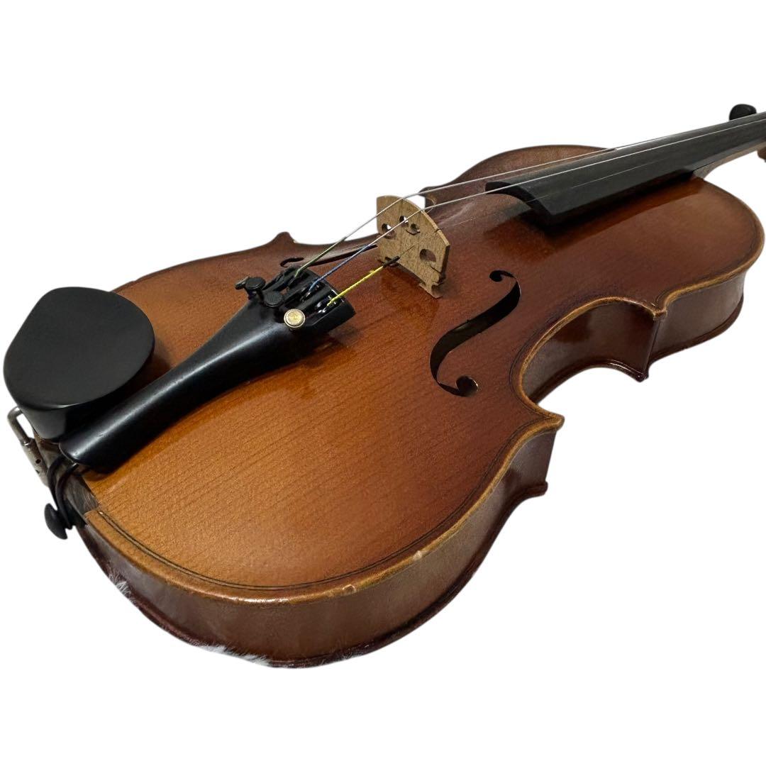 Karl Hofner KH6 1/2 ドイツ製 バイオリン 1989