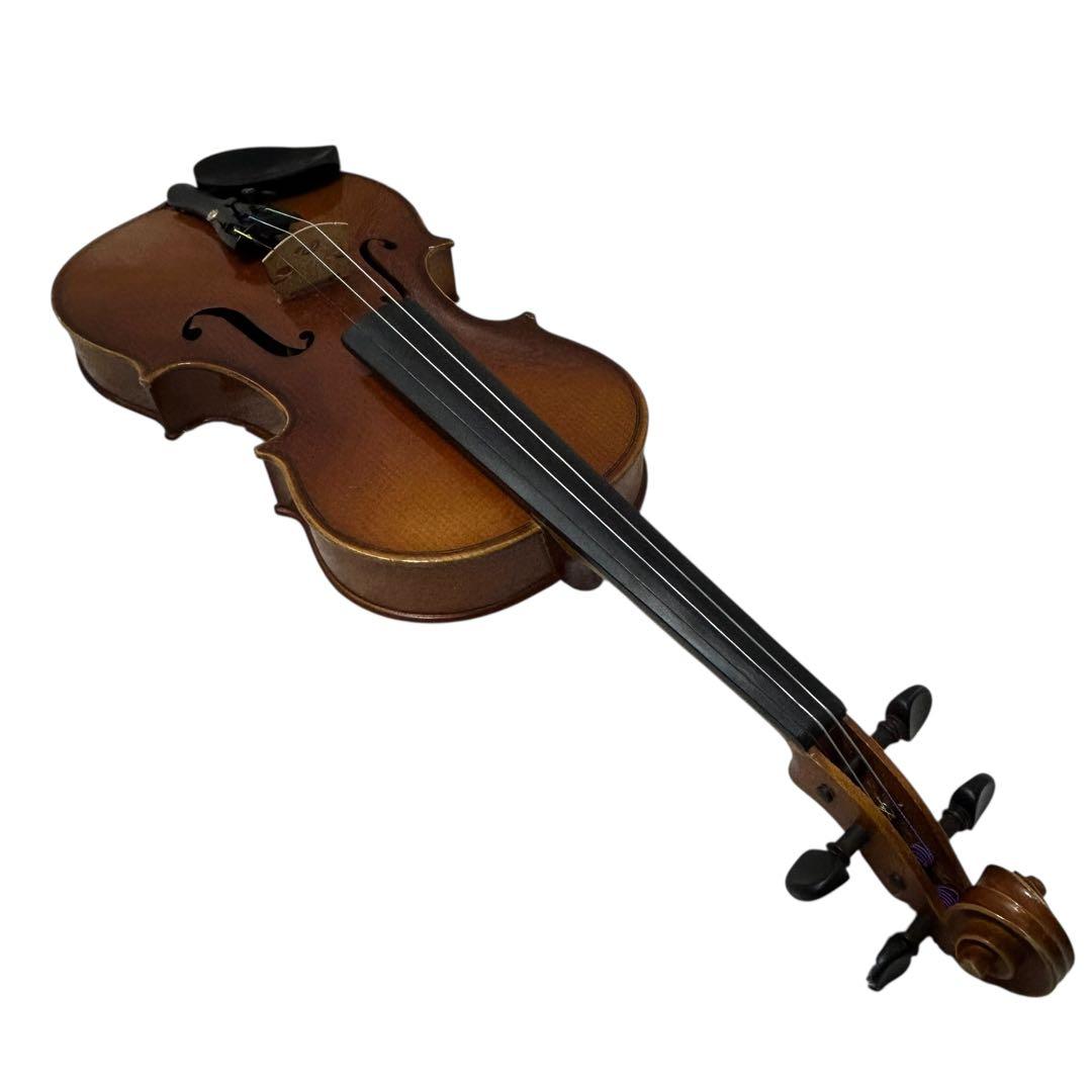 Karl Hofner KH6 1/2 ドイツ製 バイオリン 1989