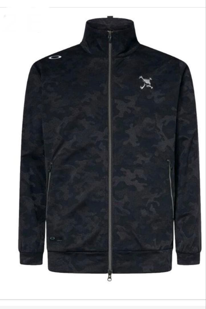 オークリー スカルジャケット FOA405720 XL 新品　定価16,500円