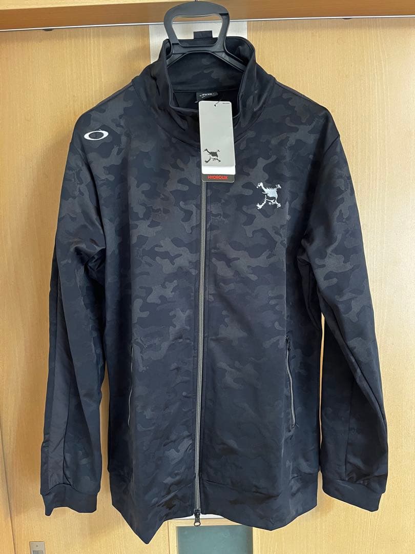 オークリー スカルジャケット FOA405720 XL 新品　定価16,500円