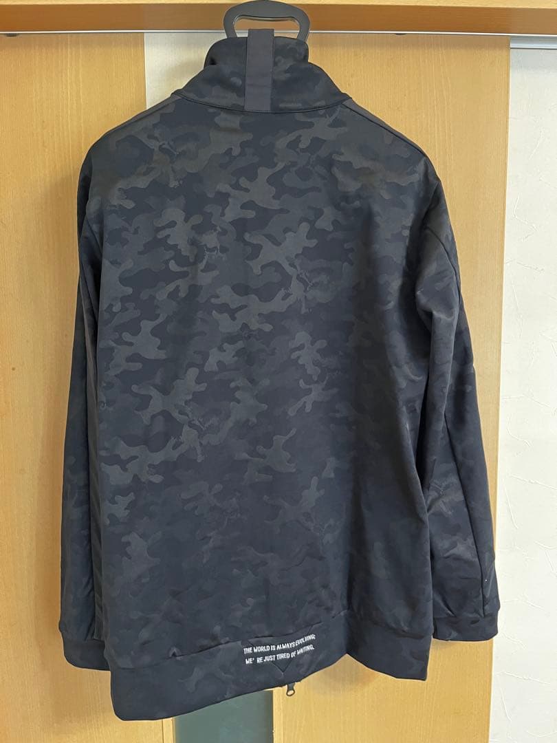 オークリー スカルジャケット FOA405720 XL 新品　定価16,500円