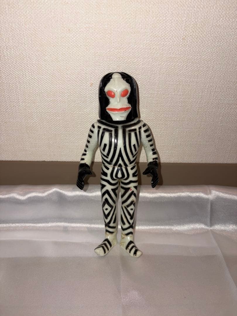 ウルトラマン 怪獣ソフビセット 一部タグあり