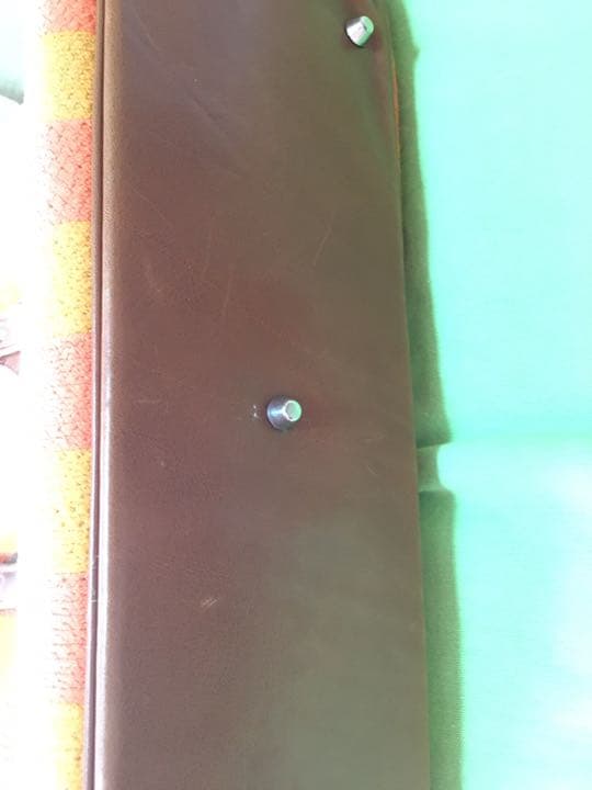 ジャックルコー　バック