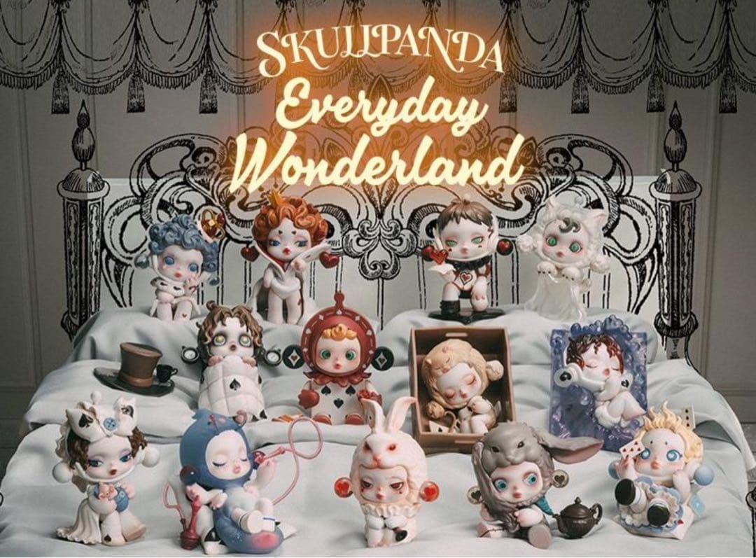 ※向日葵さま専用※ EverydayWonderland 12個アソートボックス
