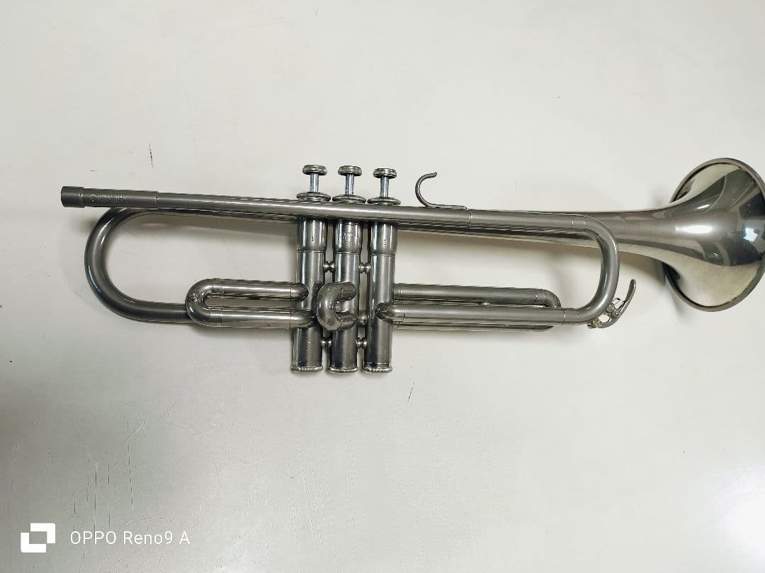 YAMAHA TR-135トランペット 本体