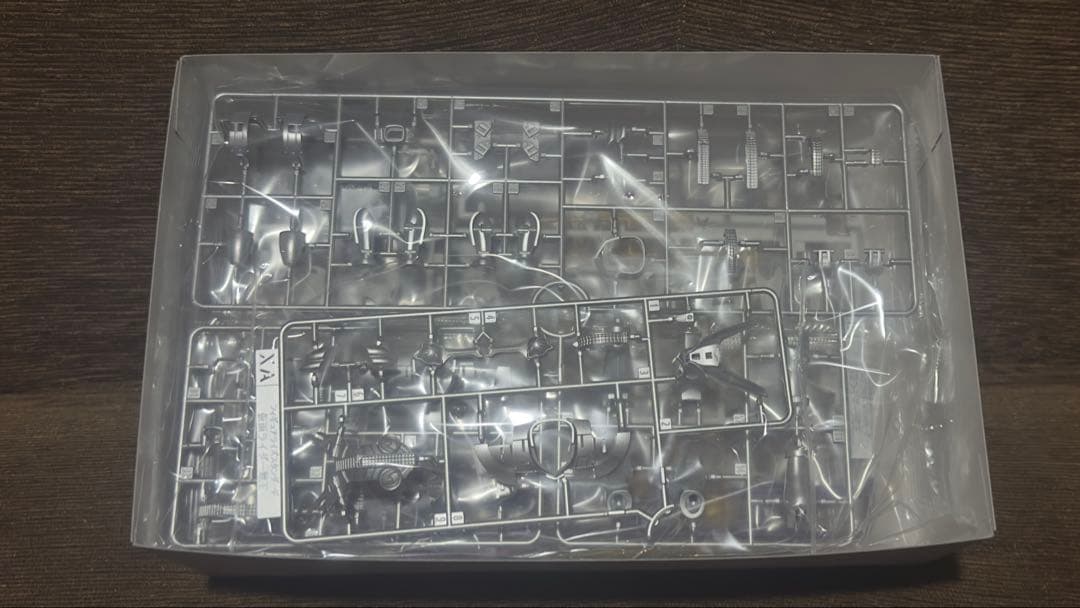 【フィギュアライズスタンダード】 仮面ライダー電王 ガンフォーム