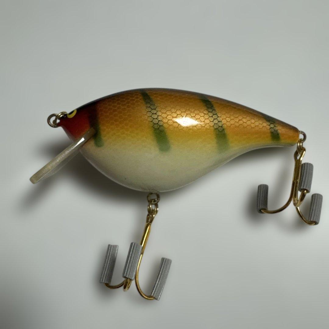 バルサ50 オリジナル　オールドビッグO