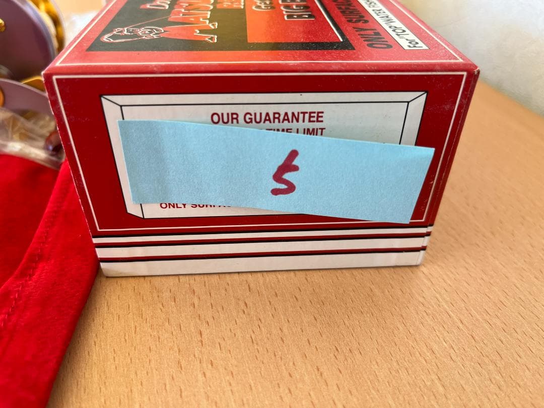 道楽 Dowluck マツモトーイ A-2000 Florida Purple