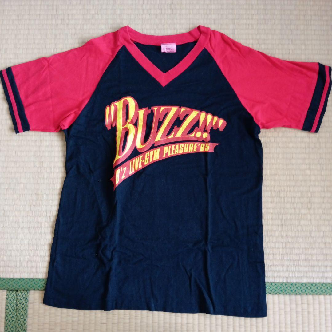 B'z PLEASURE'95 \