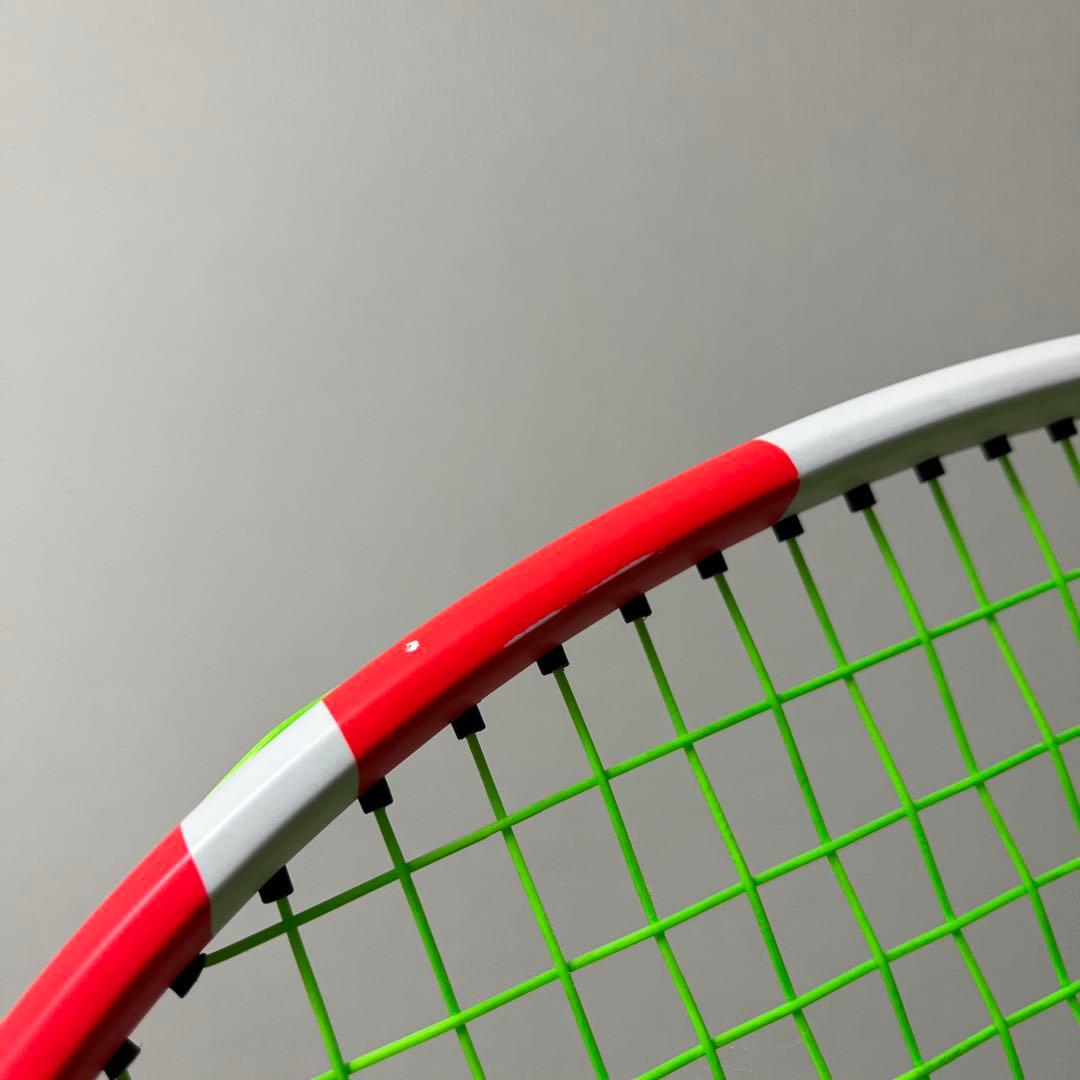 Babolat テ purestrike 18/20 2024 g3