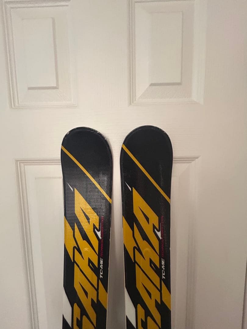 オガサカスキーＴＣ－ＭＥ172㌢旧モデル