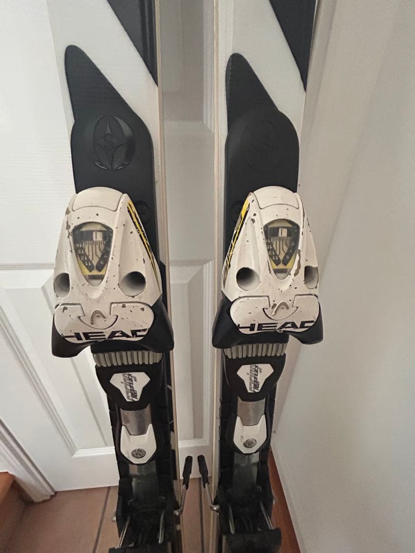 オガサカスキーＴＣ－ＭＥ172㌢旧モデル