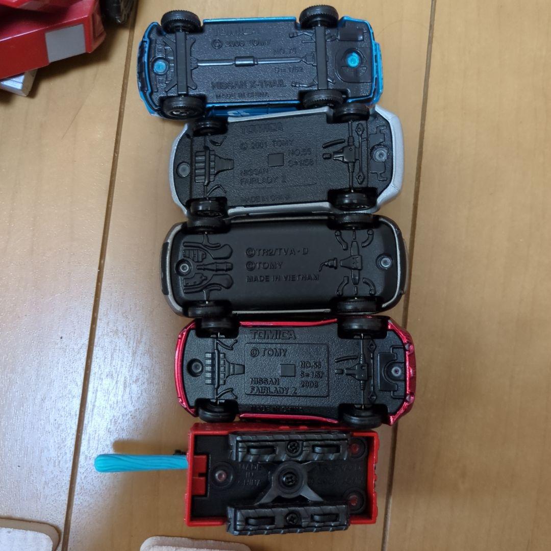 タカラトミー　トミカヒーロー　レスキューフォースDXレスキューフェニックス119