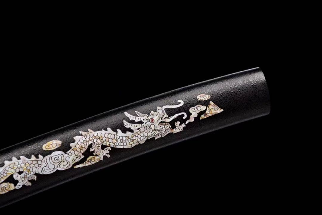 20230400 刀装具 日本刀 武具 鑑賞刀 居合刀 模造刀 舞踊刀